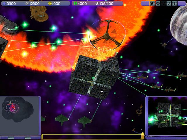 Star trek armada 2 download full game for mac